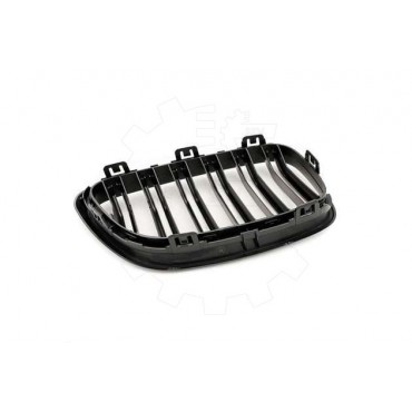 2 Grilles de Radiateur Pour BMW Série 2 F22, F87 F23 F45 51137295521