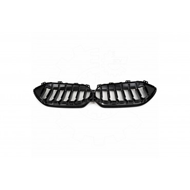 Grille de Radiateur Pour BMW Série 2 F44 7476257 7476258