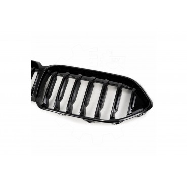 Grille de Radiateur Pour BMW Série 2 F44 7476257 7476258