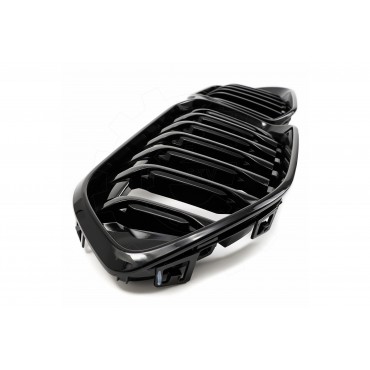 Grille de Radiateur Pour BMW Série 2 F44 7476257 7476258