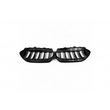 Grille de Radiateur Pour BMW Série 2 F44 7476257 7476258
