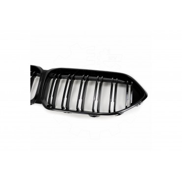 Grille de Radiateur Pour BMW Série 2 F44 7476257 7476258