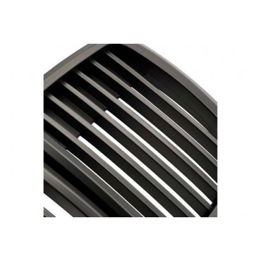 Grille de Radiateur Pour BMW Série 3 E30 51131884350 51131916504