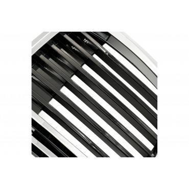 Grille de Radiateur Pour BMW Série 3 E30 51131884350 51131916504