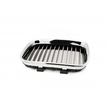 2 Grilles de Radiateur Pour BMW Série 3 E36 51138122237