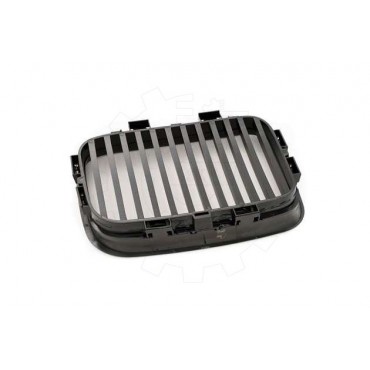 2 Grilles de Radiateur Pour BMW Série 3 E36 51138122237
