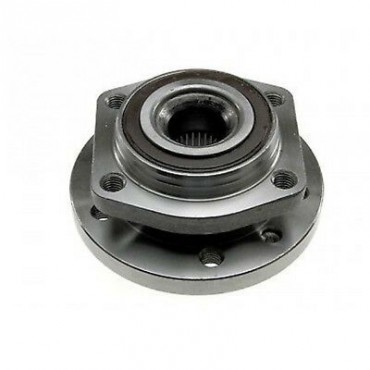 Moyeu de roue Avant VOLVO...