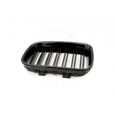 2 Grilles de Radiateur Pour BMW Série 3 E36 51138122237