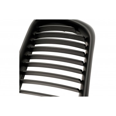 2 Grilles de Radiateur Pour BMW Série 3 E36 51138195151