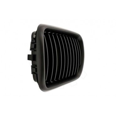 2 Grilles de Radiateur Pour BMW Série 3 E36 51138195151