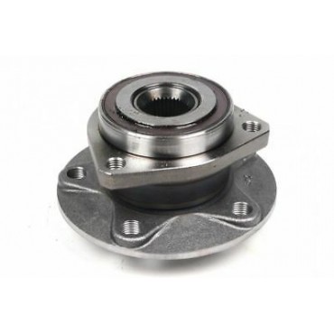 Moyeu de roue Avant A3...