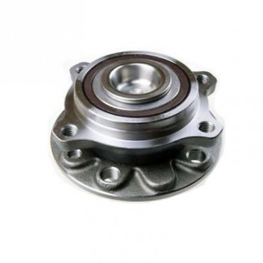 Moyeu de roue Arrière ALFA...