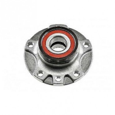 Moyeu de roue Arrière ALFA...