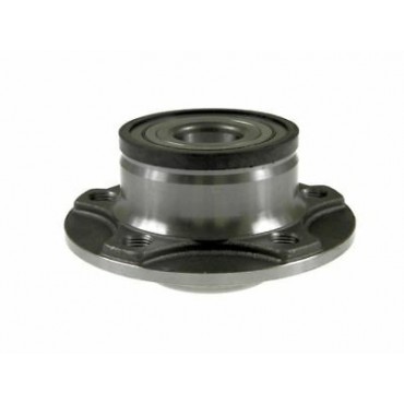 Moyeu de roue Arrière AUDI...