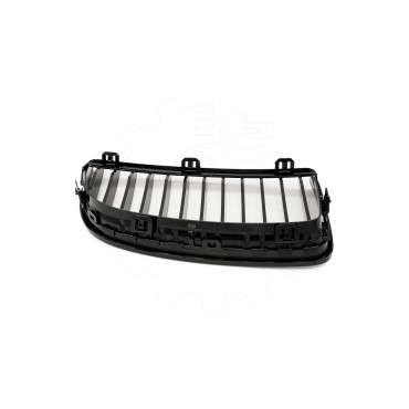 2 Grilles de Radiateur Pour BMW Série 3 E90 E91 51137117241 51137117242