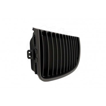 2 Grilles de Radiateur Pour BMW Série 3 E90 E91 51137117241 51137117242
