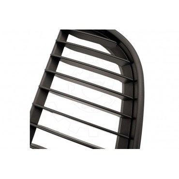 2 Grilles de Radiateur Pour BMW Série 3 E90 E91 51137117241 51137117242