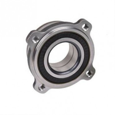 Moyeu de roue Arrière BMW 5...