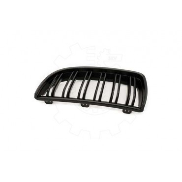 2 Grilles de Radiateur Pour BMW Série 3 E90 E91 51137117241 51137117242