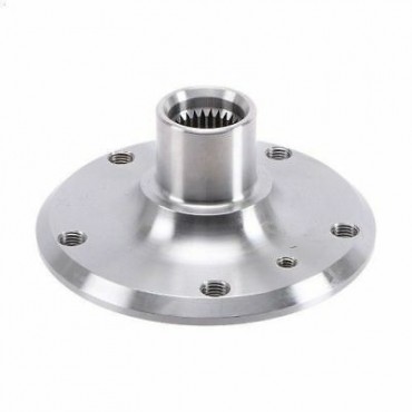 Moyeu de roue Arrière BMW 1...