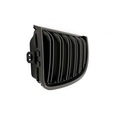2 Grilles de Radiateur Pour BMW Série 3 E90 E91 51137117241 51137117242