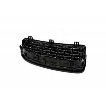 2 Grilles de Radiateur Pour BMW Série 3 E90 E91 51137117241 51137117242