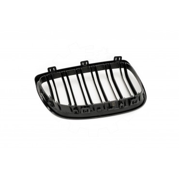 2 Grilles de Radiateur Pour BMW Série 3 E90 E92 E93 51137157275 51137157276