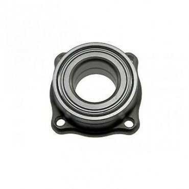 Moyeu de roue Arrière BMW 5...