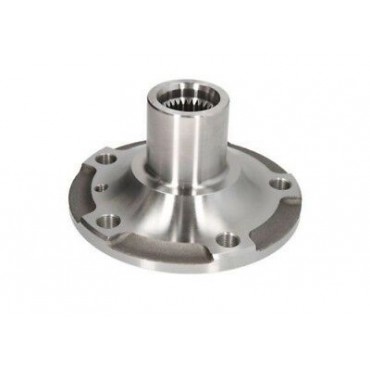 Moyeu de roue Arrière BMW 5...