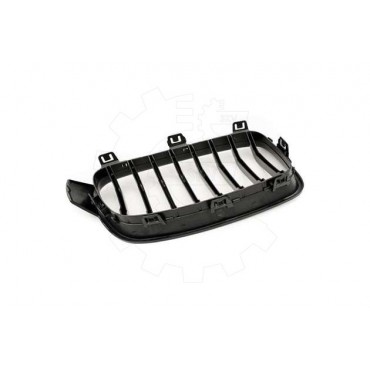 2 Grilles de Radiateur Pour BMW Série 3 F30, F80 F31 51137255411