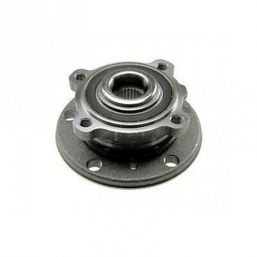 Moyeu de roue Arrière MINI...