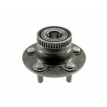 Moyeu de roue Arrière...