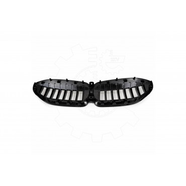 Grille de Radiateur Pour BMW Série 3 G20, G28, G80 G21, G81 51137449432