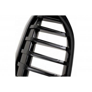 Grille de Radiateur Pour BMW Série 3 G20, G28, G80 G21, G81 51137449432
