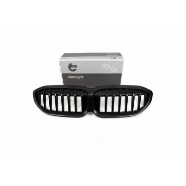 Grille de Radiateur Pour BMW Série 3 G20, G28, G80 G21, G81 51137449432