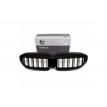 Grille de Radiateur Pour BMW Série 3 G20, G28, G80 G21, G81 51137449432
