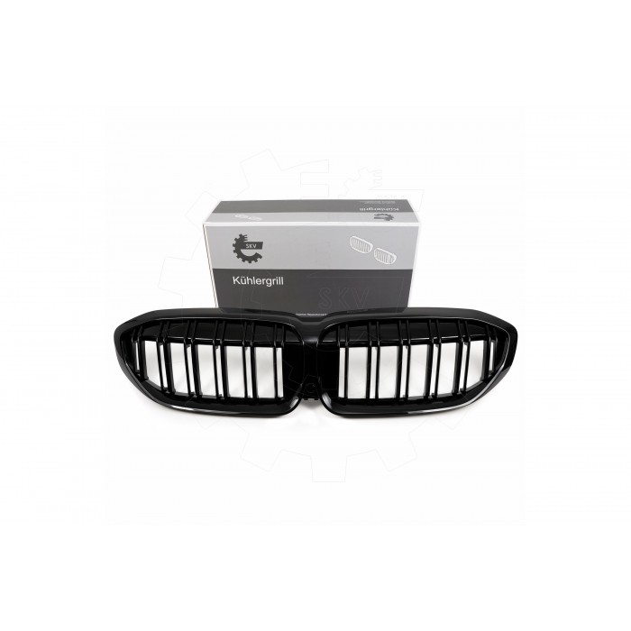 Grille de Radiateur Pour BMW Série 3 G20, G28, G80 G21, G81 51137449432