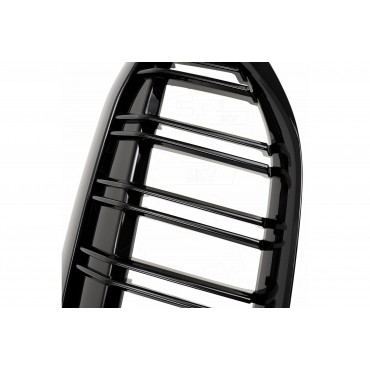 Grille de Radiateur Pour BMW Série 3 G20, G28, G80 G21, G81 51137449432