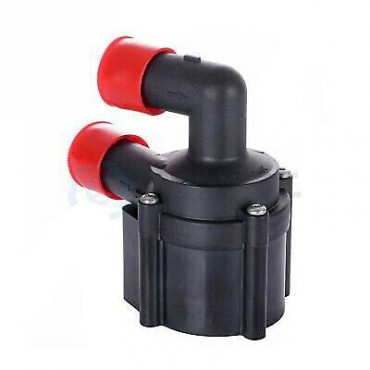 Pompe à Eau Additionnelle...