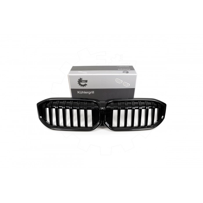 Grille de Radiateur Pour BMW Série 3 G20, G28, G80 G21, G81 8075665