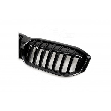 Grille de Radiateur Pour BMW Série 3 G20, G28, G80 G21, G81 8075665