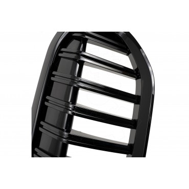 Grille de Radiateur Pour BMW Série 3 G20, G28, G80 G21, G81 8075665