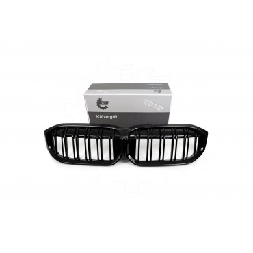 Grille de Radiateur Pour BMW Série 3 G20, G28, G80 G21, G81 8075665