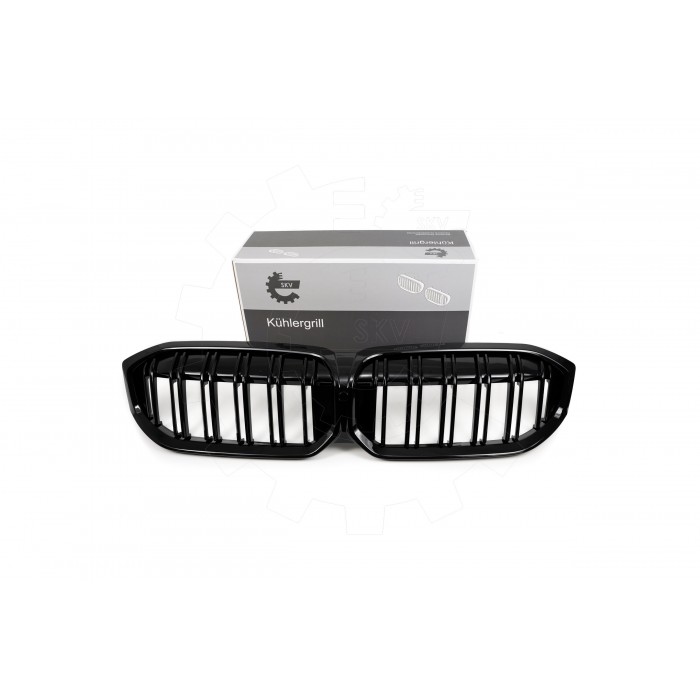 Grille de Radiateur Pour BMW Série 3 G20, G28, G80 G21, G81 8075665