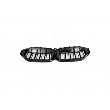 Grille de Radiateur Pour BMW Série 3 G20, G28, G80 G21, G81 8075665