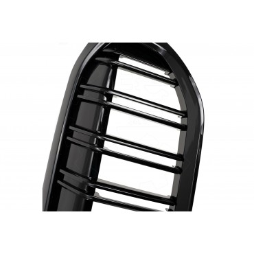 Grille de Radiateur Pour BMW Série 3 G20, G28, G80 G21, G81 8075665