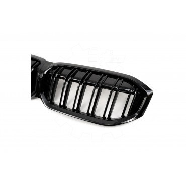 Grille de Radiateur Pour BMW Série 3 G20, G28, G80 G21, G81 8075665
