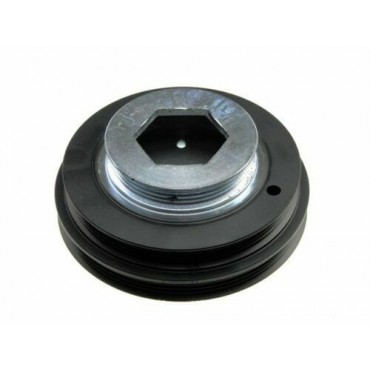 POULIE DAMPER HONDA CIVIC...