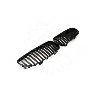 2 Grilles de Radiateur Pour BMW Série 3 E92 E93 51137254969