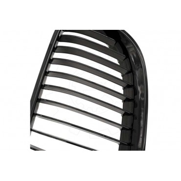 2 Grilles de Radiateur Pour BMW Série 3 E92 E93 51137254969